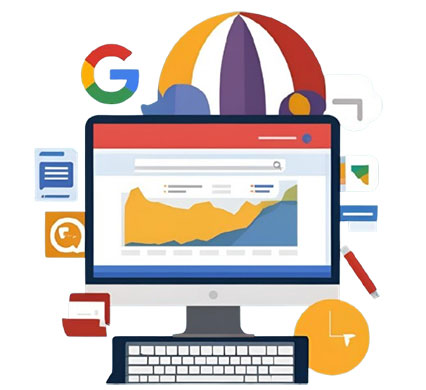 การทำ ดัชนีใน Google (Indexing)